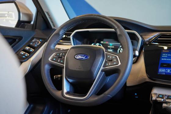 FORD TERRITORY 1.5 ECOBOOST GTDI GASOLINA TITANIUM AUTOMÁTICO